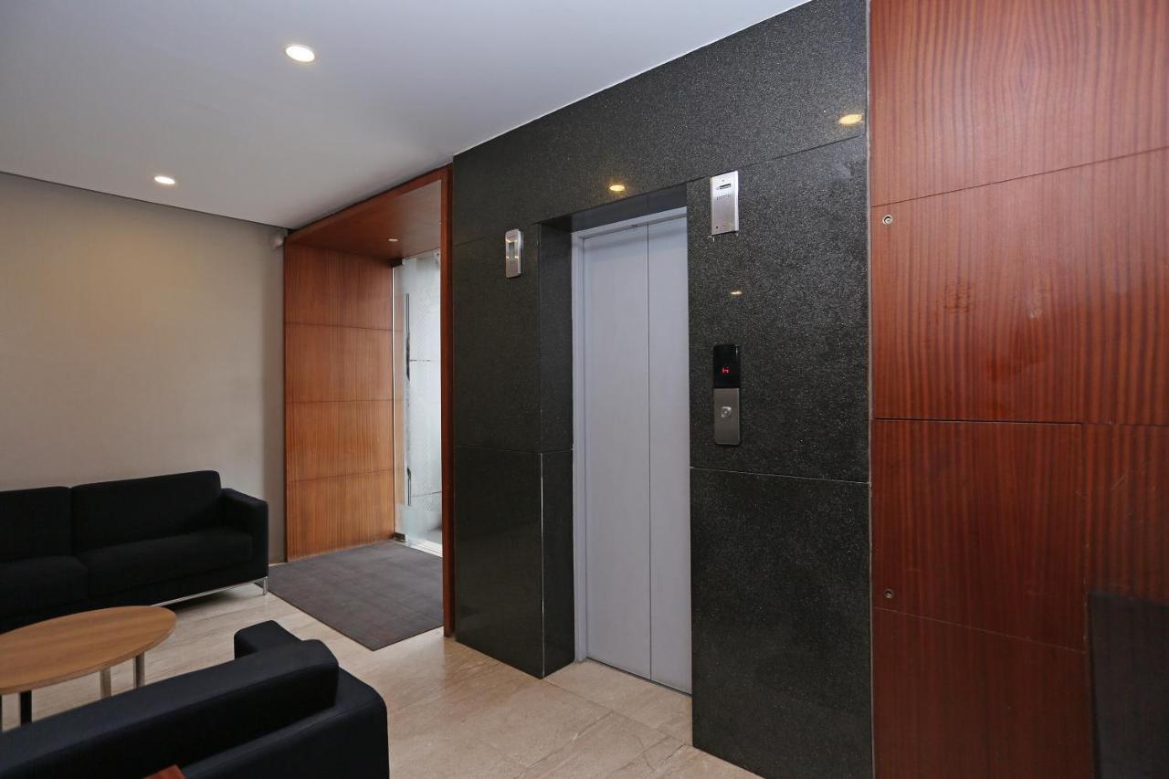 Oyo 6447 Samasth Rooms And Suites Maisúr Exteriér fotografie