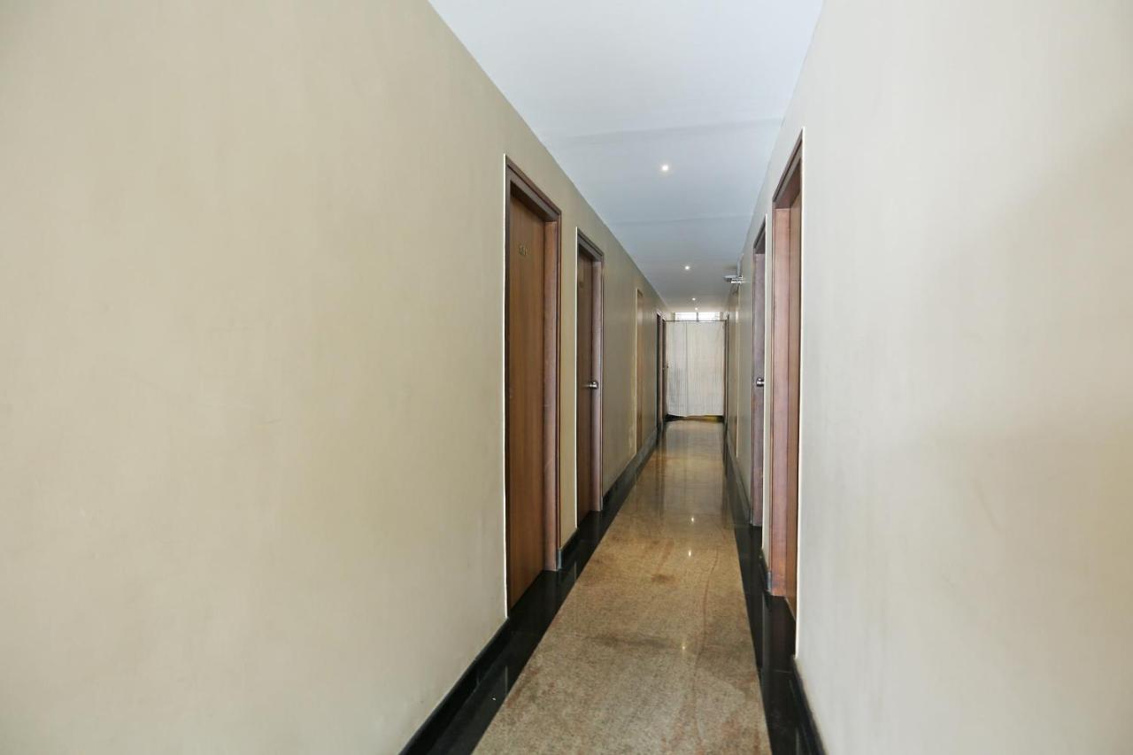 Oyo 6447 Samasth Rooms And Suites Maisúr Exteriér fotografie